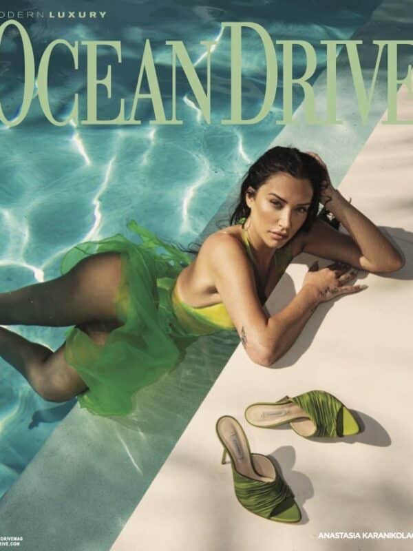 OceanDrive mag February 2023