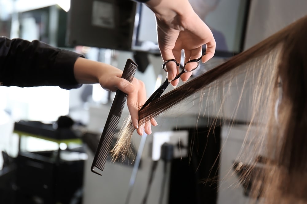 Photo of Women’s Haircuts