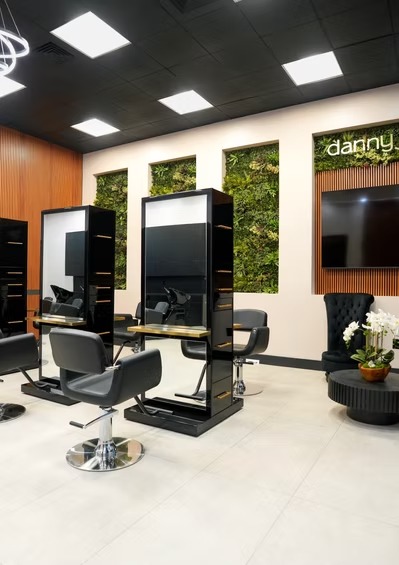Salon